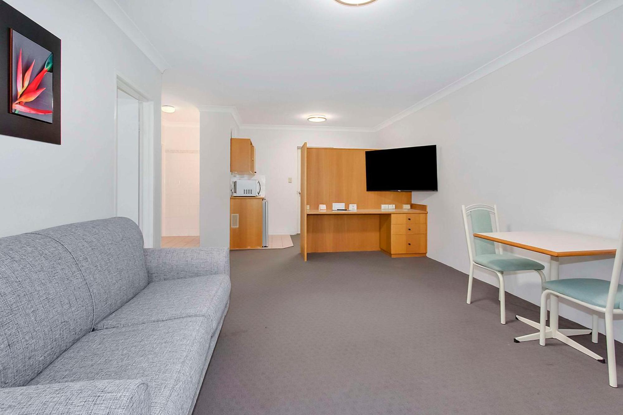 Econo Lodge Gateway Tamworth Kültér fotó